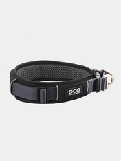 DOG-Copenhagen-collier-pour-chien-resistant-urban-explorer-noir