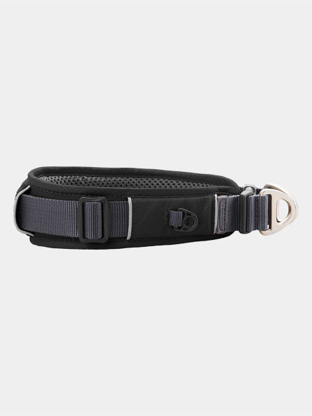 DOG-Copenhagen-collier-pour-chien-resistant-urban-explorer-noir