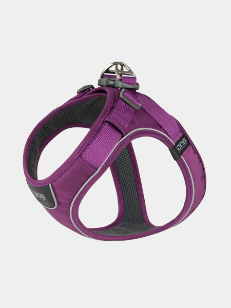 Harnais pour chien DOG Copenhagen - Comfort Walk Air - Violet – inooko