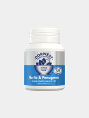 Dorwest-ail-fenugrec-systeme-immunitaire-chien-chat