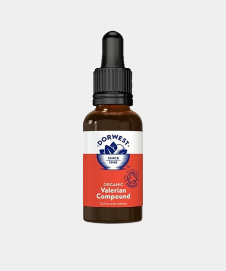 Dorwest-gouttes-valeriane-anti-stress-relaxant-chien-chat