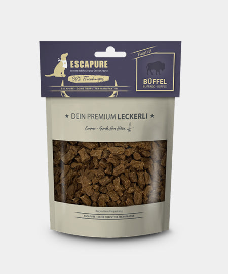 Escapure-friandises-premium-qualite-pour-chien-buffle