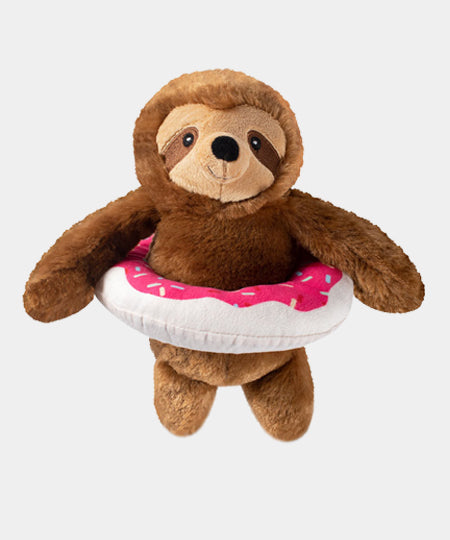 Fringe-petshop-peluche-design-chien-289319-donut-worry-pool-time-sloth