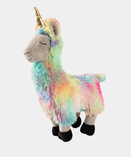 Fringe-petshop-peluche-design-chien-289322-I-want-to-be-a-lamacorn