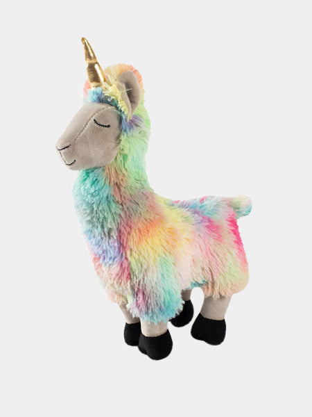Fringe-petshop-peluche-design-chien-289322-I-want-to-be-a-lamacorn