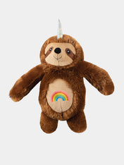 Fringe-petshop-peluche-design-chien-289333-Rainbow-Slothicorn