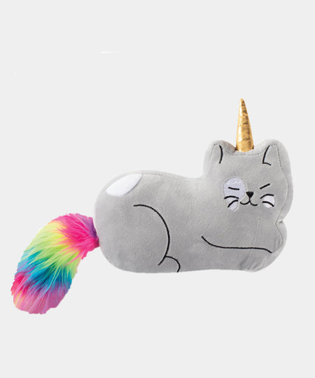 Fringe-petshop-peluche-design-chien-289351-Calico-caticorn.
