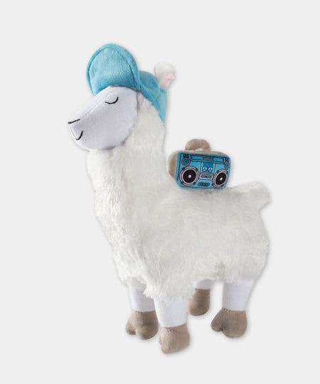 Fringe-petshop-peluche-design-chien-289386-Beats-llama