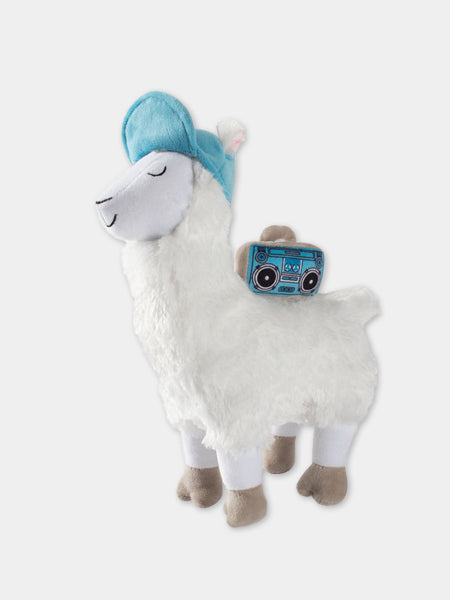 Fringe-petshop-peluche-design-chien-289386-Beats-llama