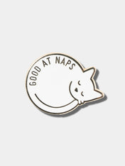 Fringe-petshop-pins-design-chien-667015-Good-At-Naps-Enamel-Pin