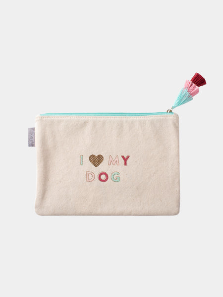 Fringe-petshop-pochette-809009-i-love-my-dog