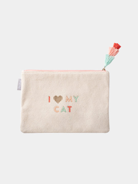 Fringe-petshop-pochette-809010-i-love-my-cat