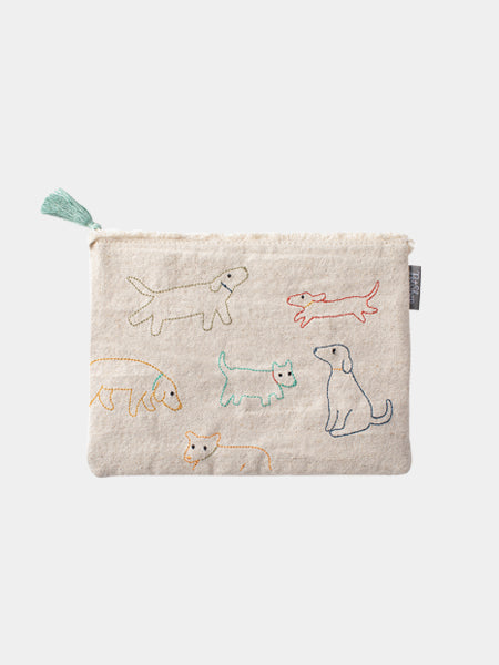 Fringe-petshop-pochette-809302-stitched-dog