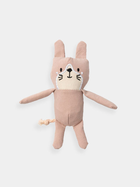 Fuzzyard-life-peluche-pour-chat-CAT-SLATE-rose