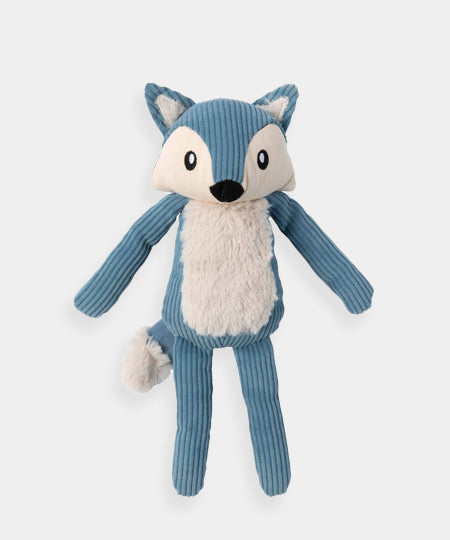 Fuzzyard-life-peluche-pour-chien-renard