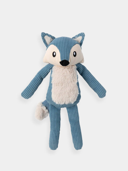 Fuzzyard-life-peluche-pour-chien-renard