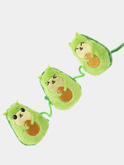 Fuzzyard-peluche-pour-chat-originale-avocat