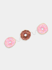 Fuzzyard-peluche-pour-chat-originale-trio-donuts
