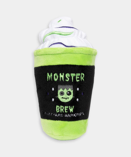 Fuzzyard-peluche-pour-chien-hallowwen-monster-brew-frankenstein