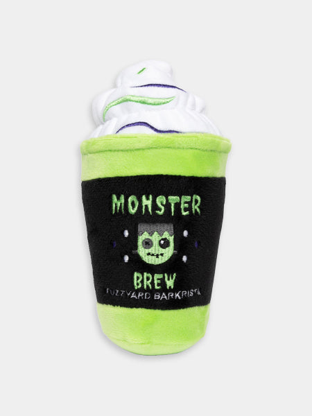 Fuzzyard-peluche-pour-chien-hallowwen-monster-brew-frankenstein