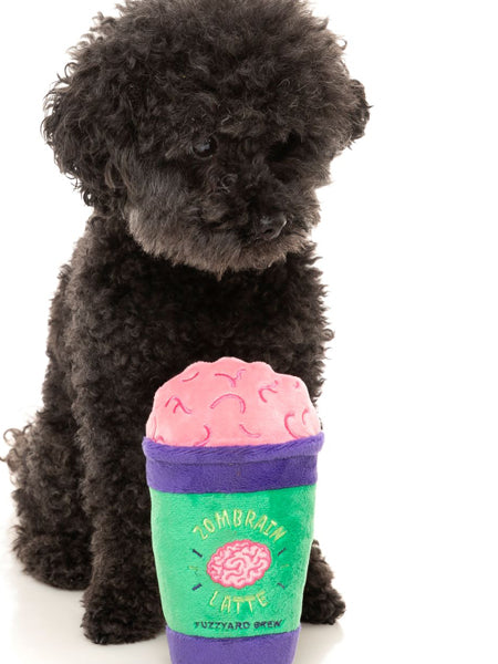 Fuzzyard-peluche-pour-chien-hallowwen-zombi-latte