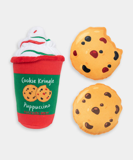 Fuzzyard-peluche-pour-chien-noel-cookie-latte