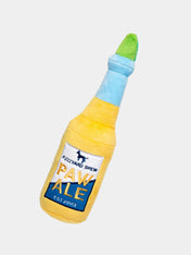 Fuzzyard-peluche-pour-chien-originale-paw-ale-bierre