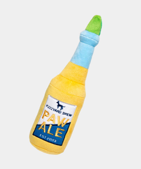 Fuzzyard-peluche-pour-chien-originale-paw-ale-bierre