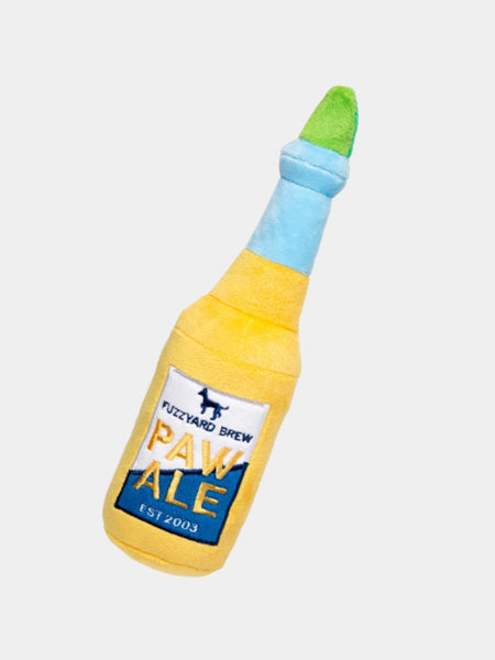 Fuzzyard-peluche-pour-chien-originale-paw-ale-bierre
