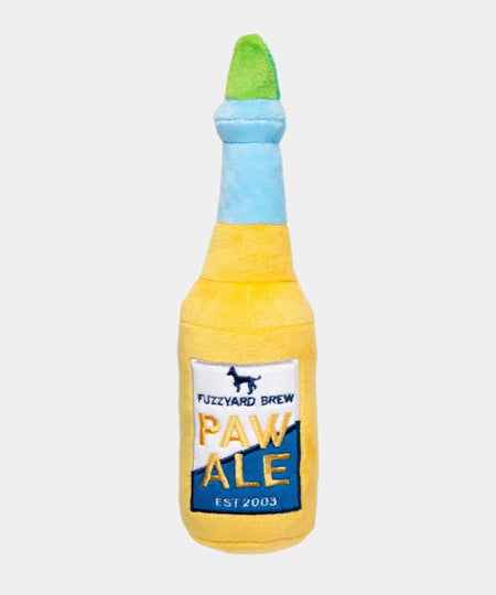 Fuzzyard-peluche-pour-chien-originale-paw-ale-bierre