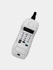 Fuzzyard-peluche-pour-chien-retro-telephone-The-Brick