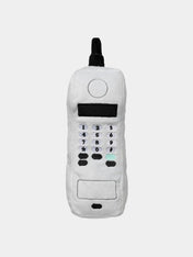 Fuzzyard-peluche-pour-chien-retro-telephone-The-Brick