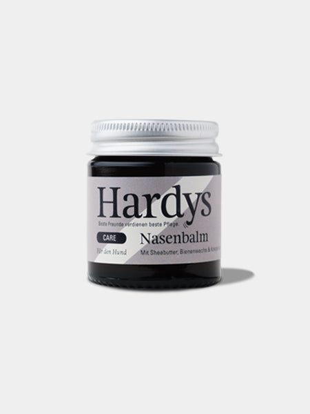       Hardys-soins-baume-truffe-naturel-pour-chien-Beurre-de-karite