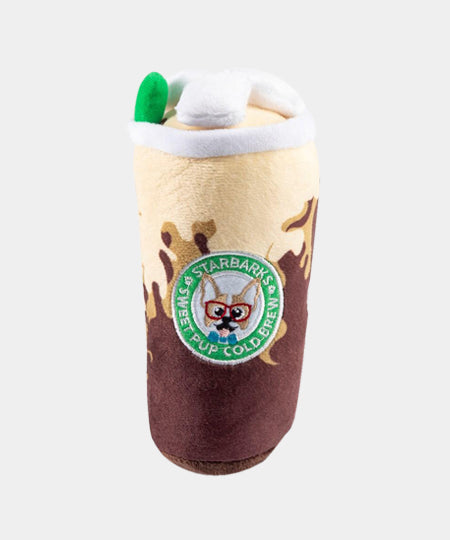 Haute-Diggity-Dog-jouet-peluche-pour-chien-Starbarks-sweet-pup