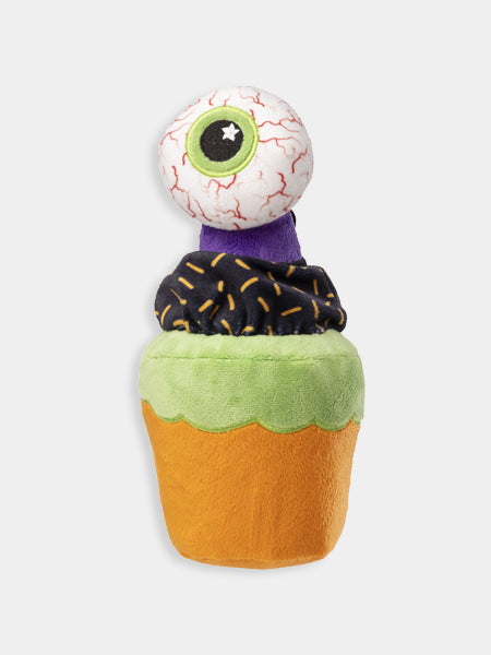 Peluche pour chien - Cupcake monster - House of Paws – inooko