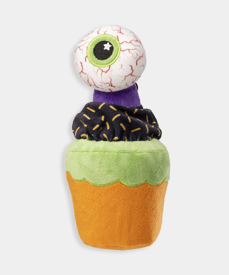 House-of-Paws-peluche-pour-chien-halloween-cupcake-monstre