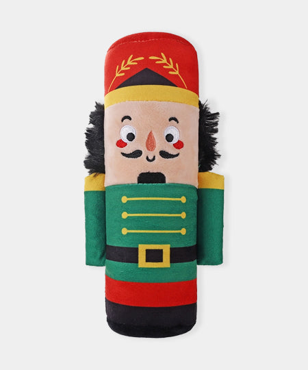 HugSmart-peluche-casse-noisette-noel-pour-chien-chiot