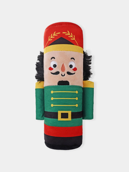 HugSmart-peluche-casse-noisette-noel-pour-chien-chiot