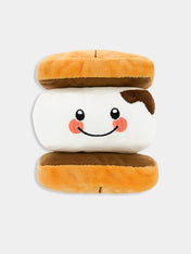 HugSmart-peluche-interactive-pour-chien-chiot-camping-S_mores