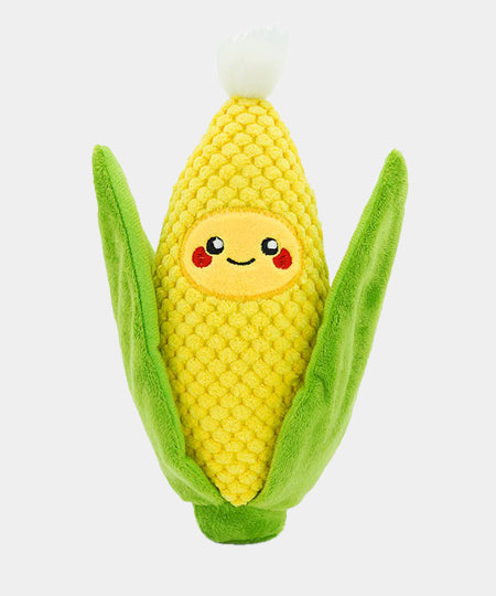 HugSmart-peluche-interactive-pour-chien-chiot-camping-mais