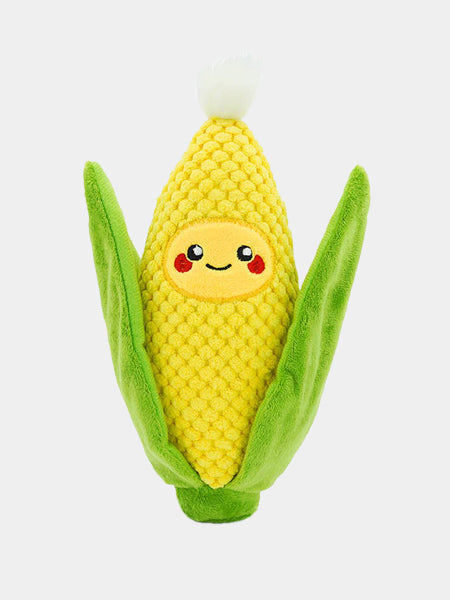 HugSmart-peluche-interactive-pour-chien-chiot-camping-mais