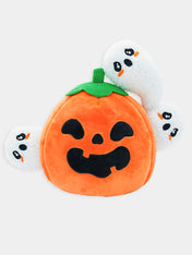 HugSmart-peluche-interactive-pour-chien-chiot-howloween-ghost-pumpkin
