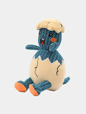 HugSmart-peluche-interactive-pour-chien-chiot-oeuf-dinosaure