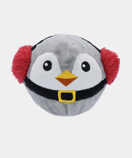 HugSmart-peluche-interactive-pour-chien-chiot-pingouin-noel