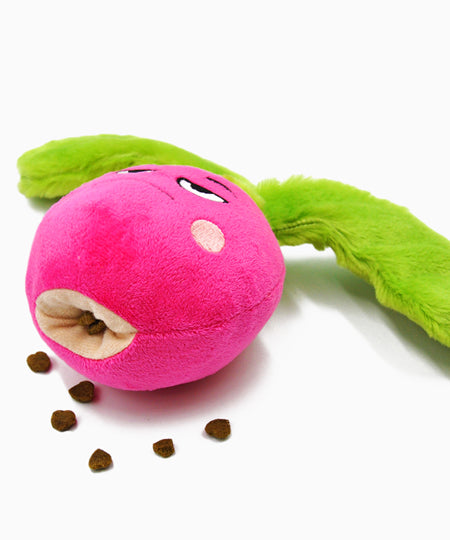 HugSmart-peluche-interactive-pour-chien-chiot-radis