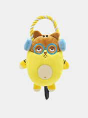 HugSmart-peluche-interactive-pour-chien-chiot-super-chat