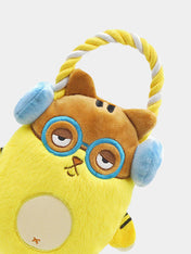 HugSmart-peluche-interactive-pour-chien-chiot-super-chat