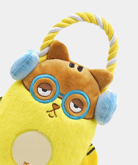 HugSmart-peluche-interactive-pour-chien-chiot-super-chat