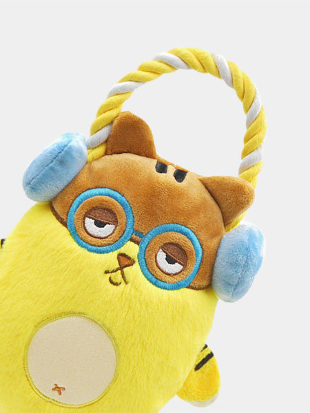 HugSmart-peluche-interactive-pour-chien-chiot-super-chat