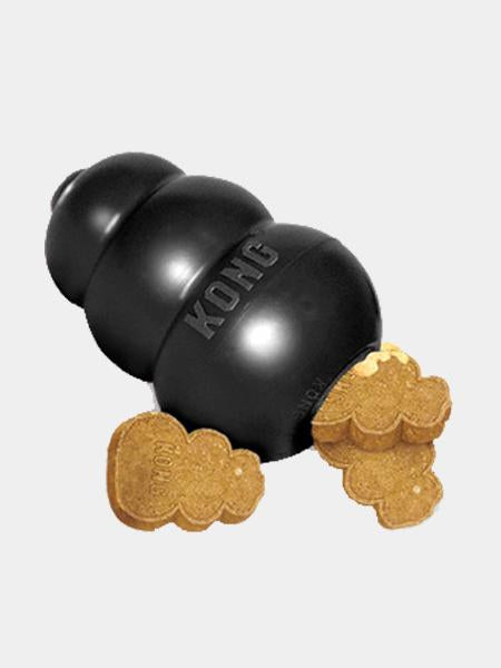 Jouet ultra resistant KONG Extreme pour chien